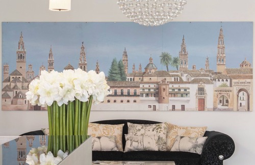 Ecija Hotel | Hotel Infanta Leonor
