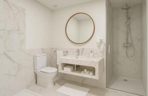 Lisbon Old Town Hotel | Hotel Infante Santo - Lisboa