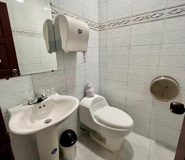 Cali Hotel | Hotel Ingenio NJ