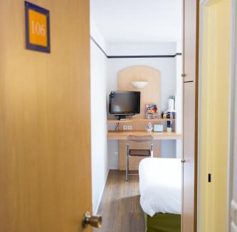 Eybens Hotel | Hotel inn Grenoble Eybens Parc des Expositions Ex Kyriad