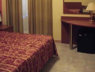 Montecatini Terme Hotel | Hotel Innocenti