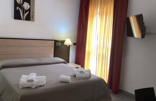 Polla Hotel | Hotel Insteia