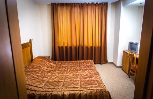 Plovdiv Hotel | Hotel Intelcoop