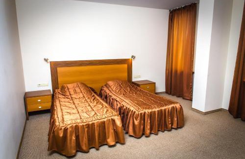 Plovdiv Hotel | Hotel Intelcoop