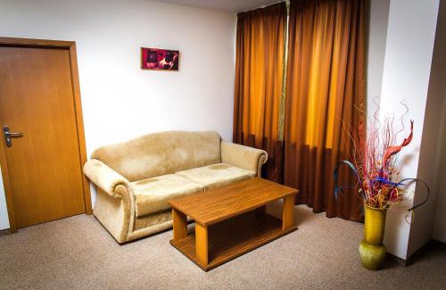 Plovdiv Hotel | Hotel Intelcoop
