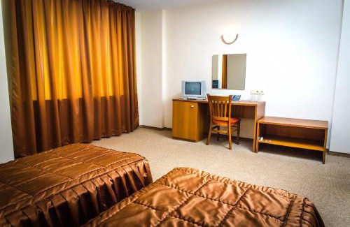 Plovdiv Hotel | Hotel Intelcoop