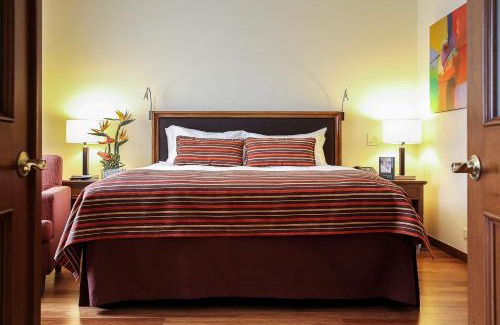 Cali Hotel | Hotel Intercontinental Cali by IHG