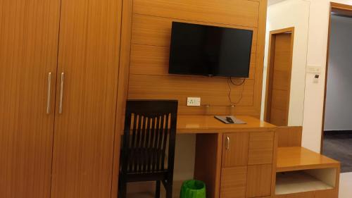 Mahipalpur Extension Hotel | Hotel International Star