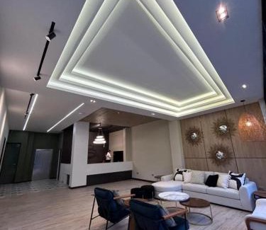 Ayacucho Hotel | Hotel INTERnazionale