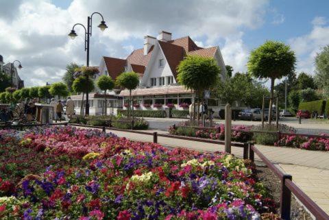 De Haan Hotel | Hotel Internos