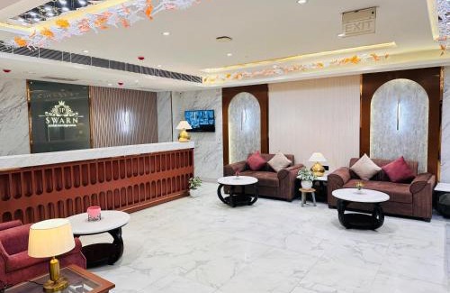 Indirapuram Hotel | Hotel IP Swarn near Anand Vihar Vaishali Ghaziabad