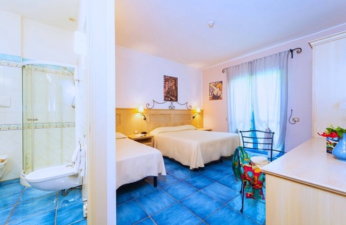 Santa Maria Hotel | Hotel Ipomea Club