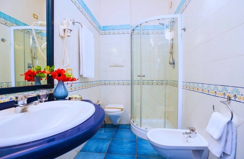 Santa Maria Hotel | Hotel Ipomea Club