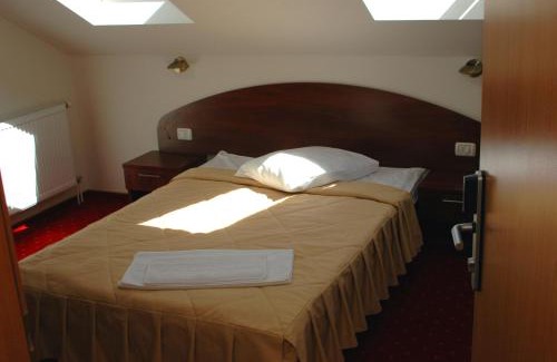 Arad Hotel | Hotel Iris