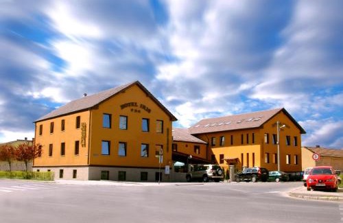 Arad Hotel | Hotel Iris