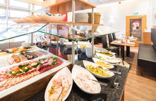 Gartnerplatz Hotel | Hotel Isartor