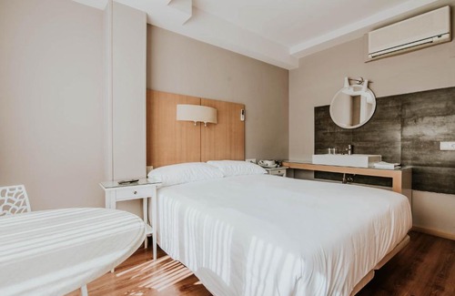 Logrono City Centre Hotel | Hotel Isasa