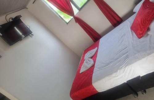Sutamarchan Apartment | HOTEL ISMAEL de la VILLA