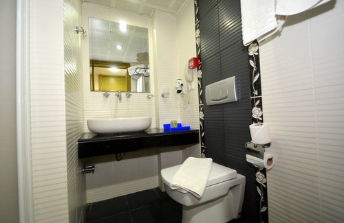Kusadasi City Centre Hotel | Hotel Istankoy Kusadasi