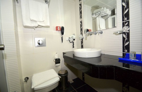 Kusadasi City Centre Hotel | Hotel Istankoy Kusadasi