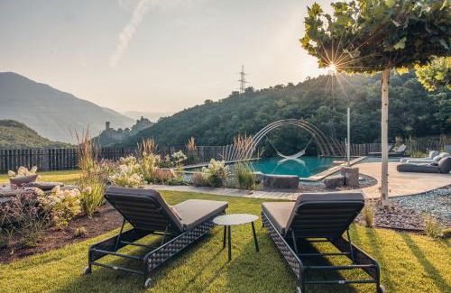 Frangarto Hotel | Hotel Sigmundskron