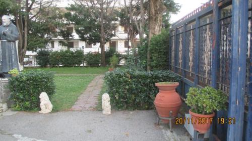 Sant'Egidio del Monte Albino Hotel | Hotel Degli Amici