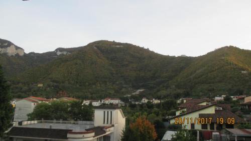 Sant'Egidio del Monte Albino Hotel | Hotel Degli Amici