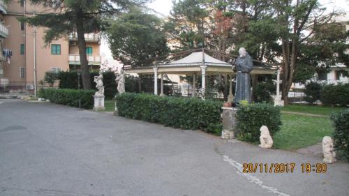 Sant'Egidio del Monte Albino Hotel | Hotel Degli Amici