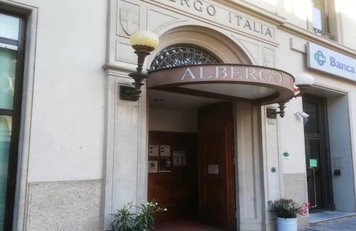 Porretta Terme Hotel | Hotel Italia