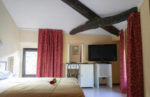 Porretta Terme Hotel | Hotel Italia