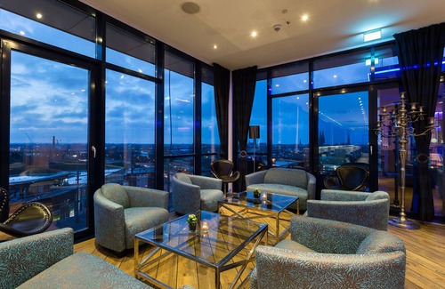St Lorenz Hotel | Hotel IV Jahreszeiten Lübeck