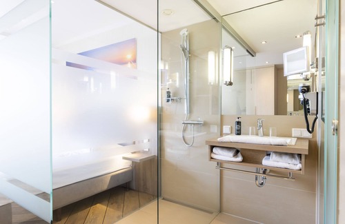 St Lorenz Hotel | Hotel IV Jahreszeiten Lübeck