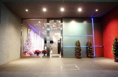 Taira Hotel | Hotel Iwaki