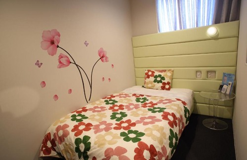 Taira Hotel | Hotel Iwaki