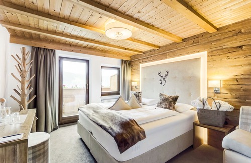 Selva di Val Gardena Hotel | Hotel Jägerheim