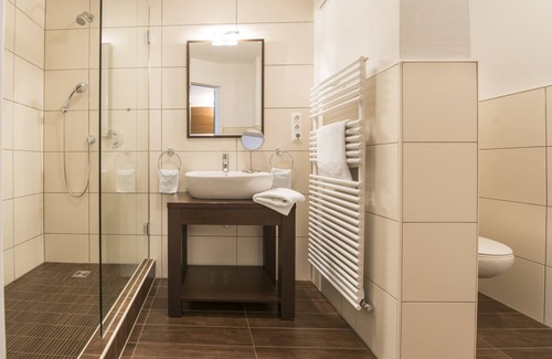 Bernau am Chiemsee Hotel | Hotel Jägerhof Garni