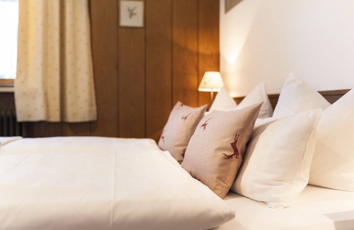 Bernau am Chiemsee Hotel | Hotel Jägerhof Garni