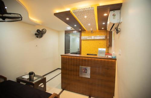 Andheri Hotel | Hotel J D Residency