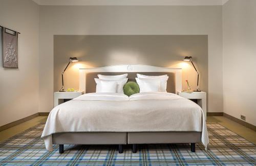 Kranichstein Hotel | Hotel Jagdschloss Kranichstein