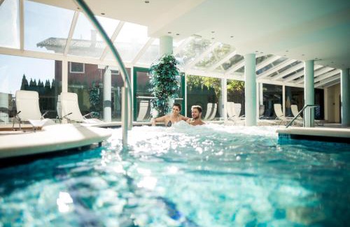 San Martino in Passiria Hotel | Hotel Jager Hans