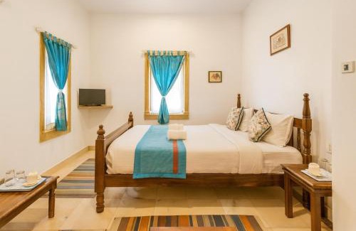 Jaisalmer Hotel | Hotel jaisalmer Royal Lakhina