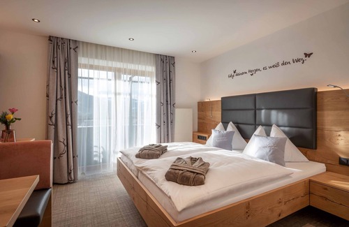 Westendorf Hotel | Hotel Jakobwirt