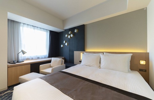 Nagoya City Centre Hotel | Hotel JAL City Nagoya Nishiki
