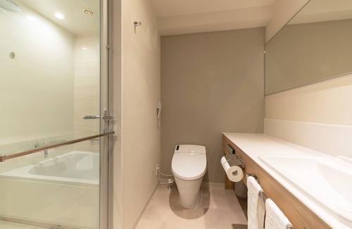 Nagoya City Centre Hotel | Hotel JAL City Nagoya Nishiki