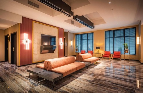 Jewish Quarter Hotel | Hotel Jamingo