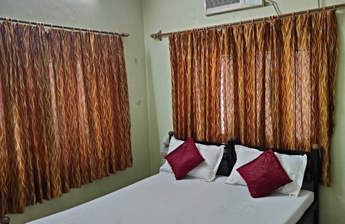 Bikaner Hotel | Hotel Jamna Vilas