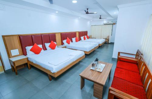 Udupi Hotel | Hotel Janardana