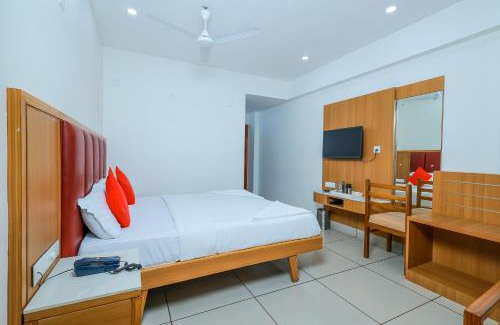 Udupi Hotel | Hotel Janardana