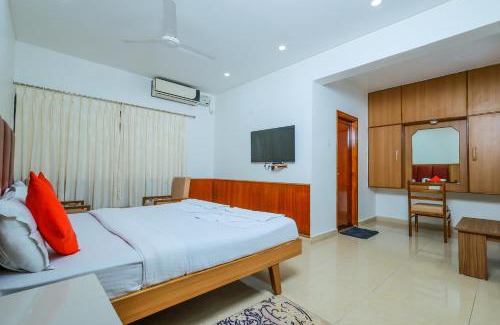 Udupi Hotel | Hotel Janardana
