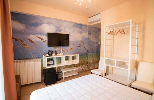 Santa Croce Hotel | Hotel Jane